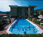 Hotel Eden Garda lago di Garda